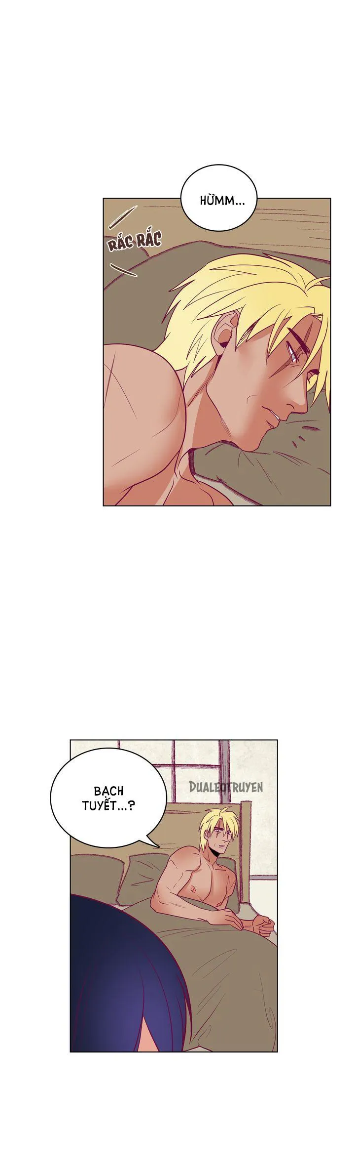 [Hoàn] Rạp Chiếu Phim BL Cổ Điển Chapter 21 Trang 12