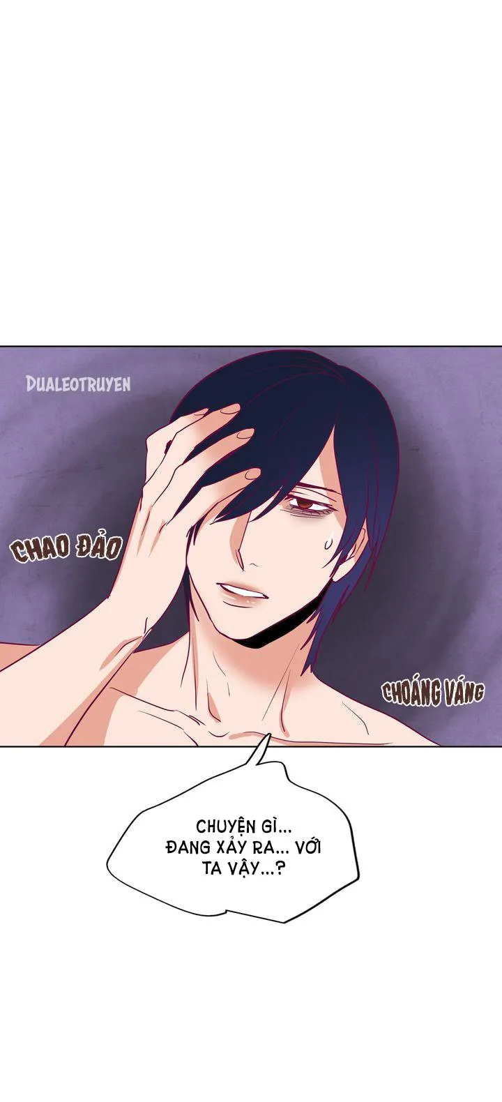 [Hoàn] Rạp Chiếu Phim BL Cổ Điển Chapter 21 Trang 13