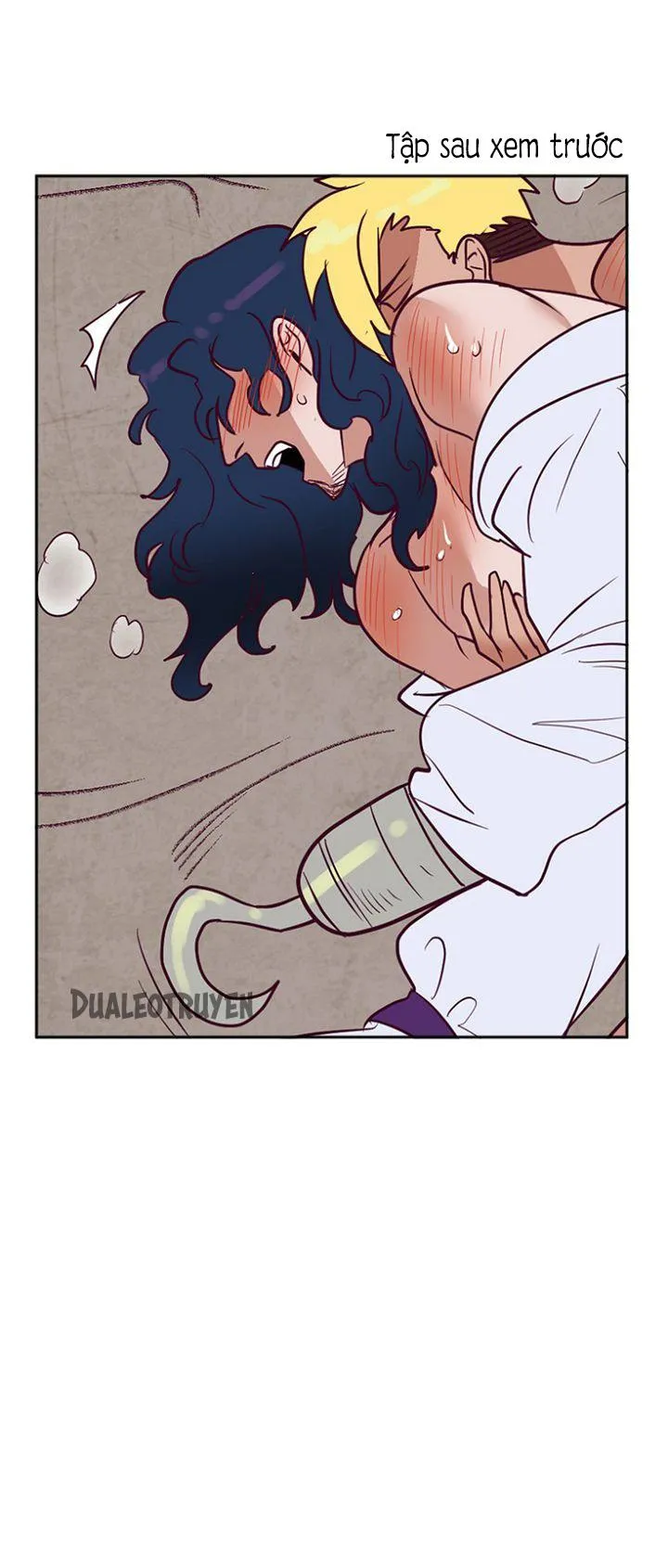 [Hoàn] Rạp Chiếu Phim BL Cổ Điển Chapter 22 Trang 15