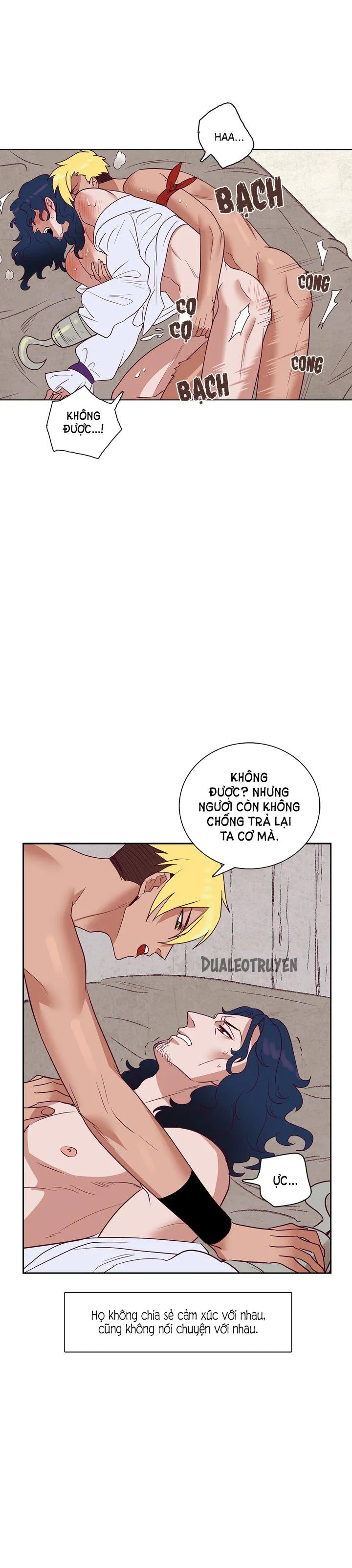 [Hoàn] Rạp Chiếu Phim BL Cổ Điển Chapter 23 Trang 4