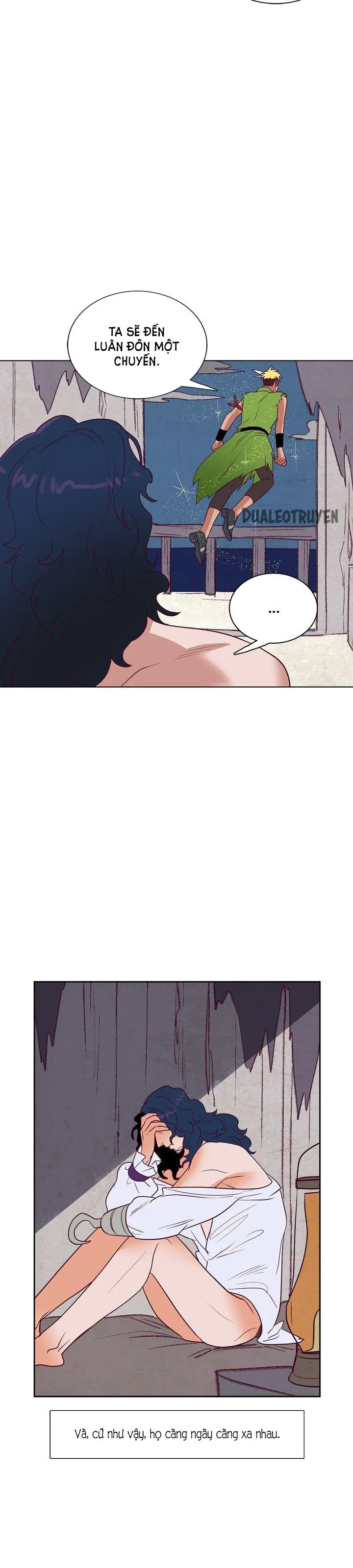 [Hoàn] Rạp Chiếu Phim BL Cổ Điển Chapter 23 Trang 6