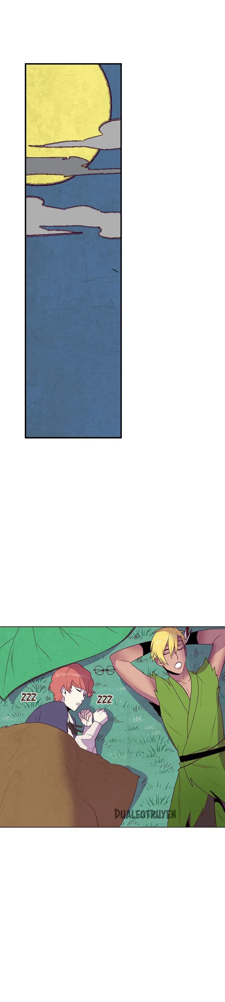 [Hoàn] Rạp Chiếu Phim BL Cổ Điển Chapter 23 Trang 10