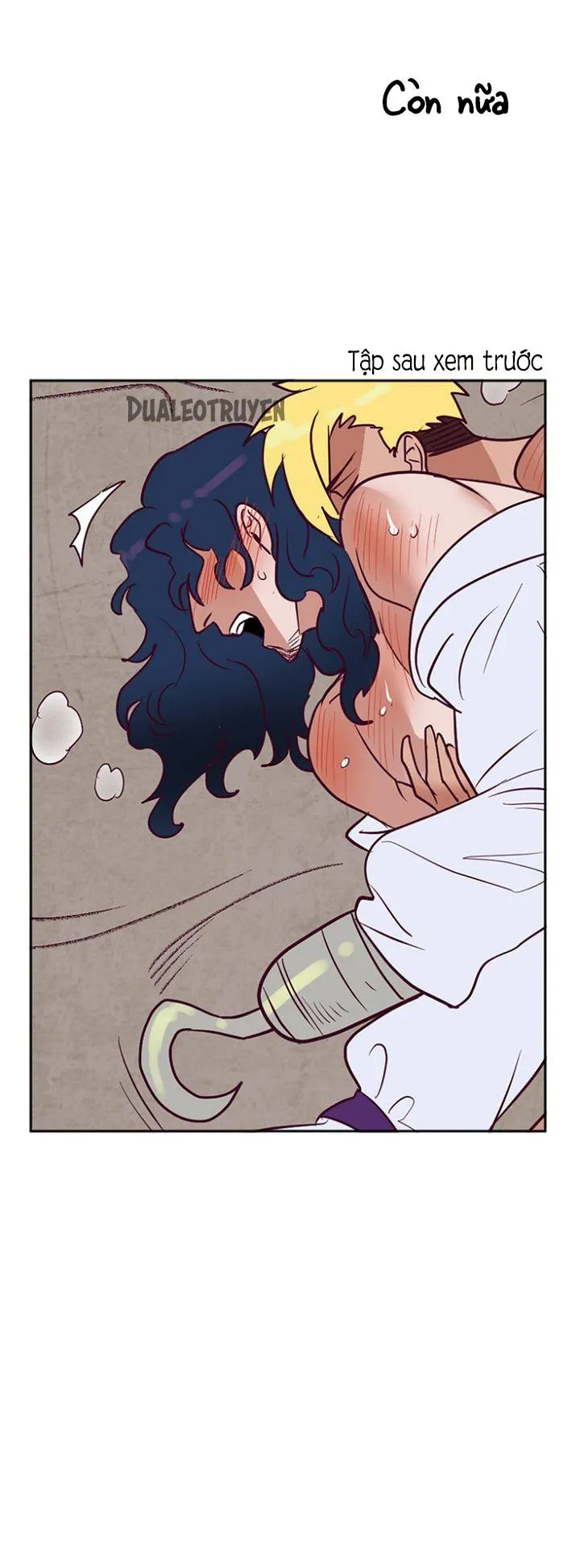 [Hoàn] Rạp Chiếu Phim BL Cổ Điển Chapter 23 Trang 15