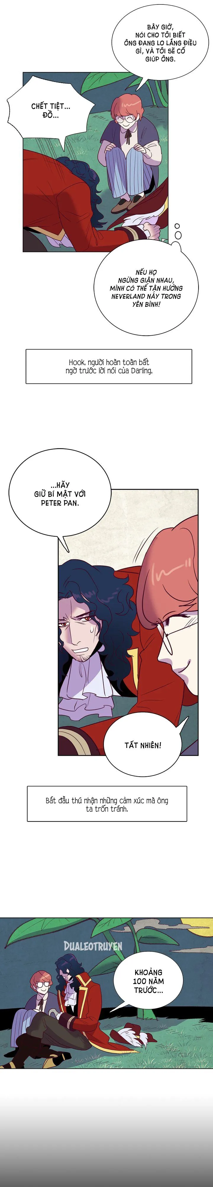 [Hoàn] Rạp Chiếu Phim BL Cổ Điển Chapter 24 Trang 3