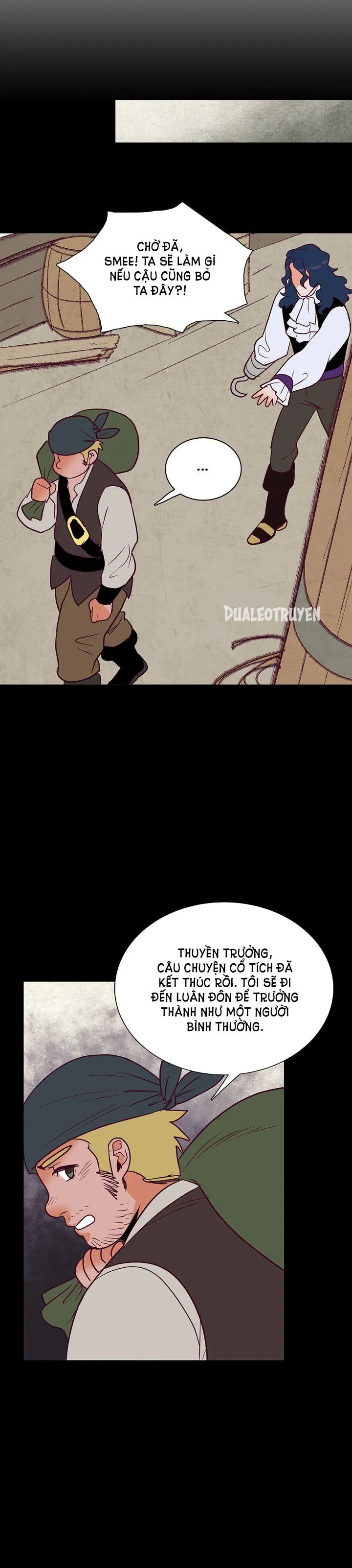 [Hoàn] Rạp Chiếu Phim BL Cổ Điển Chapter 24 Trang 4