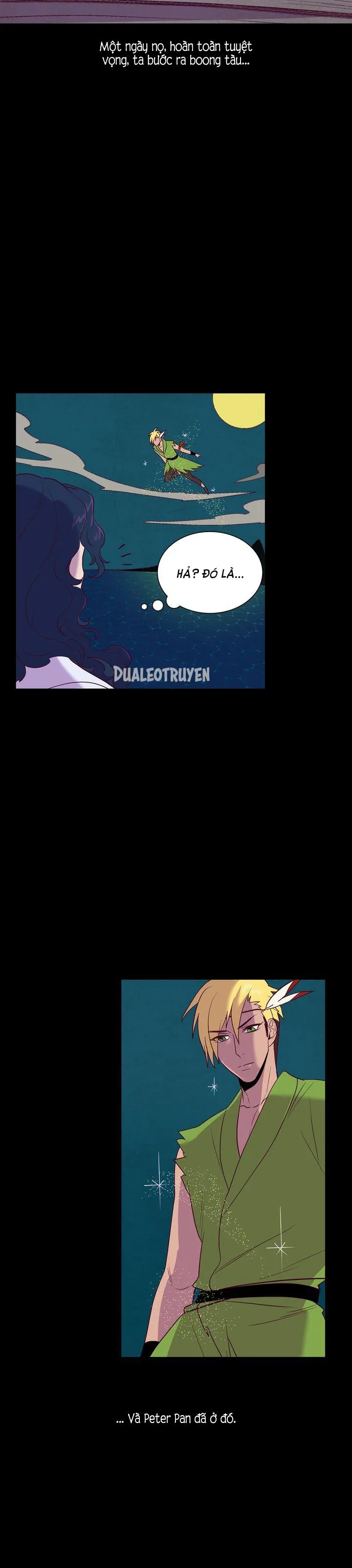 [Hoàn] Rạp Chiếu Phim BL Cổ Điển Chapter 24 Trang 5