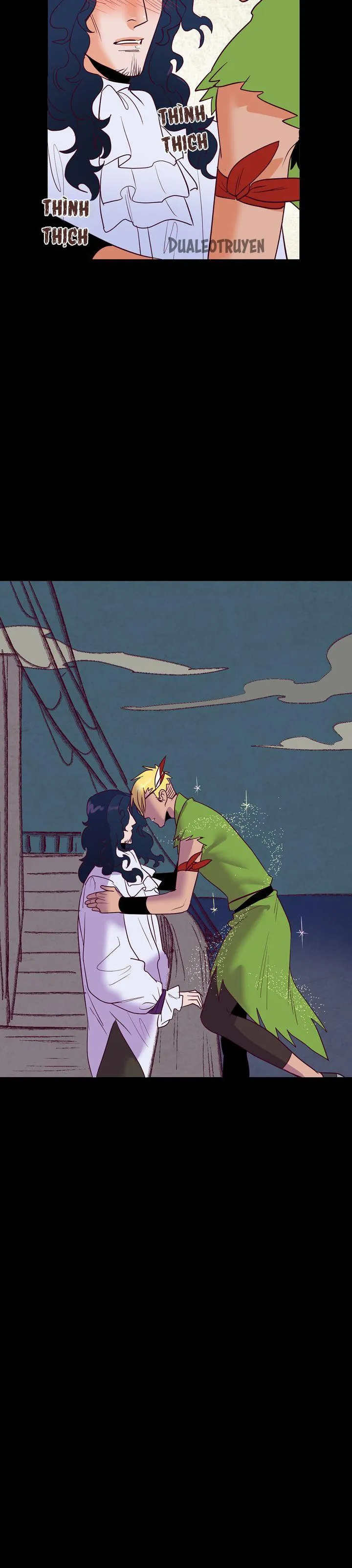 [Hoàn] Rạp Chiếu Phim BL Cổ Điển Chapter 24 Trang 10