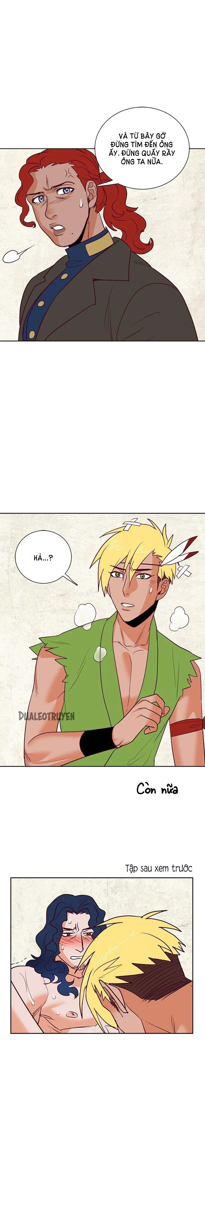 [Hoàn] Rạp Chiếu Phim BL Cổ Điển Chapter 25 Trang 15