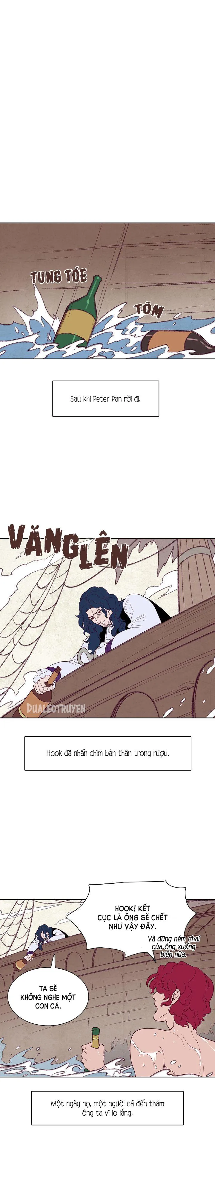 [Hoàn] Rạp Chiếu Phim BL Cổ Điển Chapter 26 Trang 7