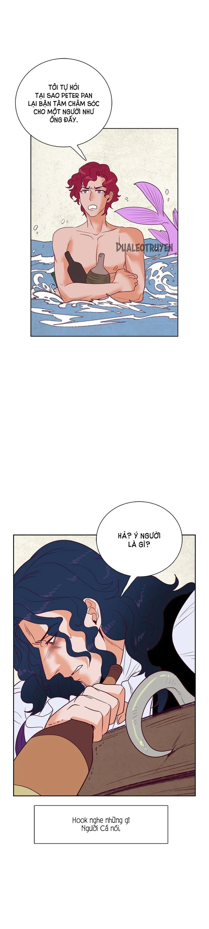 [Hoàn] Rạp Chiếu Phim BL Cổ Điển Chapter 26 Trang 8