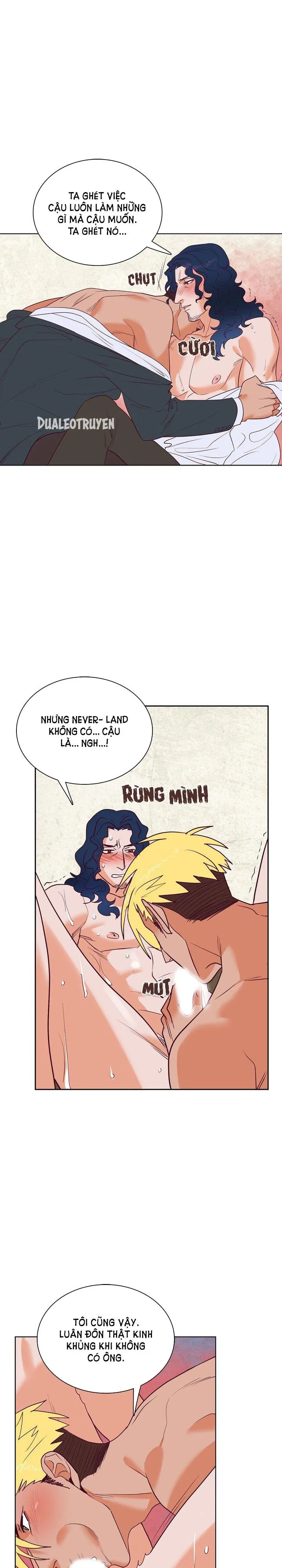 [Hoàn] Rạp Chiếu Phim BL Cổ Điển Chapter 26 Trang 13