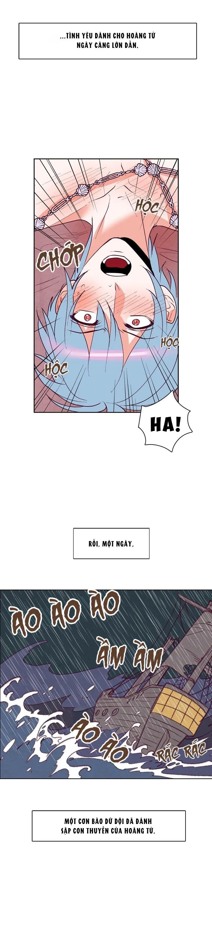 [Hoàn] Rạp Chiếu Phim BL Cổ Điển Chapter 27 Trang 7