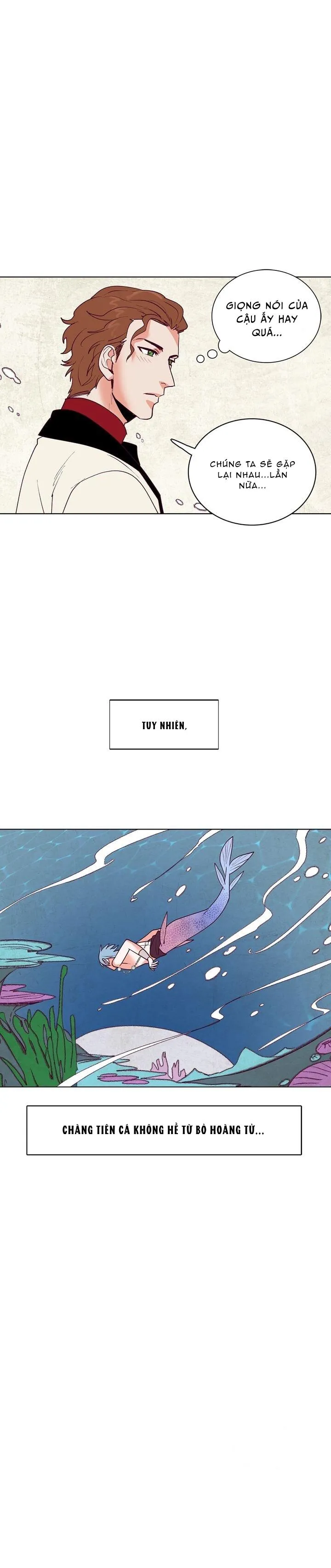 [Hoàn] Rạp Chiếu Phim BL Cổ Điển Chapter 27 Trang 14