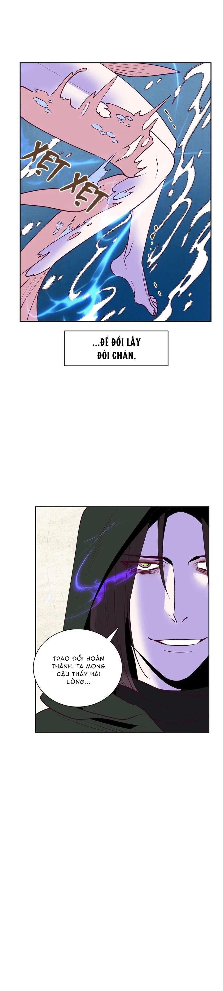 [Hoàn] Rạp Chiếu Phim BL Cổ Điển Chapter 28 Trang 3