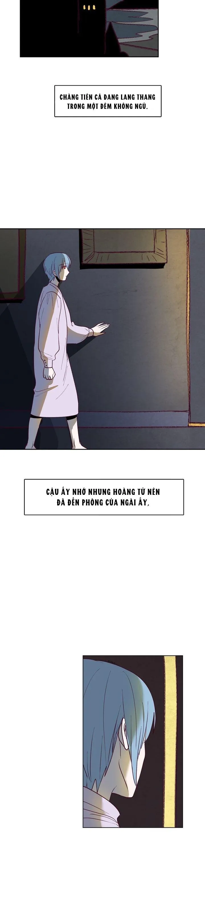 [Hoàn] Rạp Chiếu Phim BL Cổ Điển Chapter 29 Trang 7