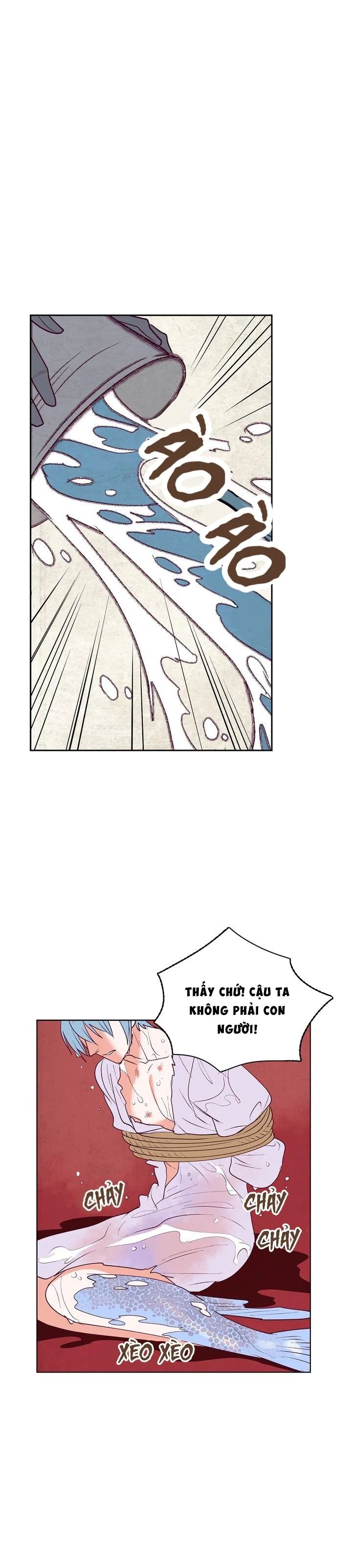 [Hoàn] Rạp Chiếu Phim BL Cổ Điển Chapter 29 Trang 15