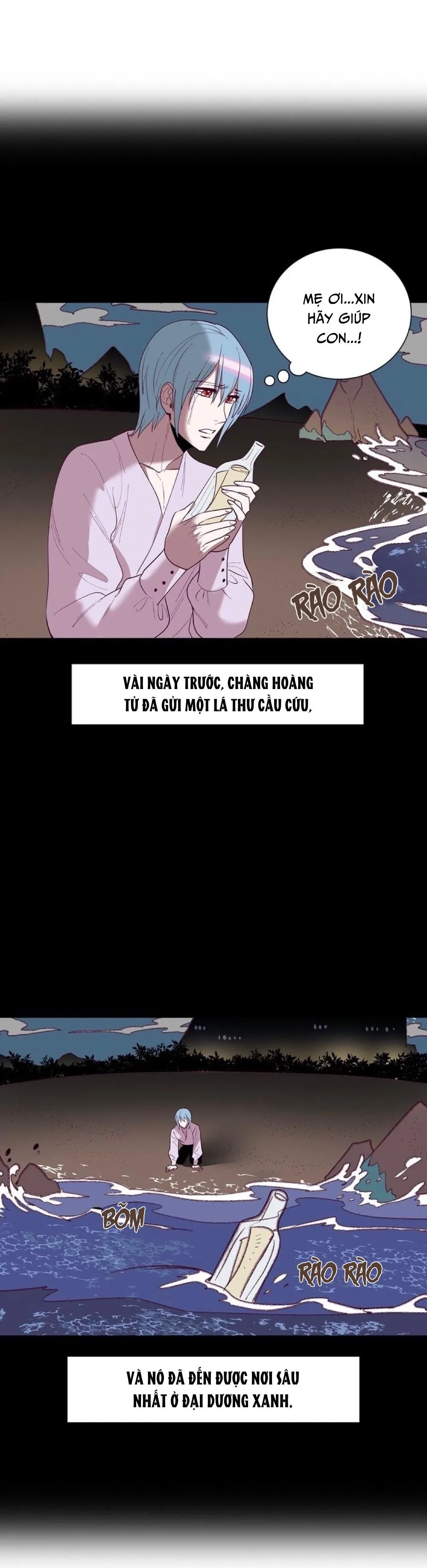 [Hoàn] Rạp Chiếu Phim BL Cổ Điển Chapter 30 Trang 6