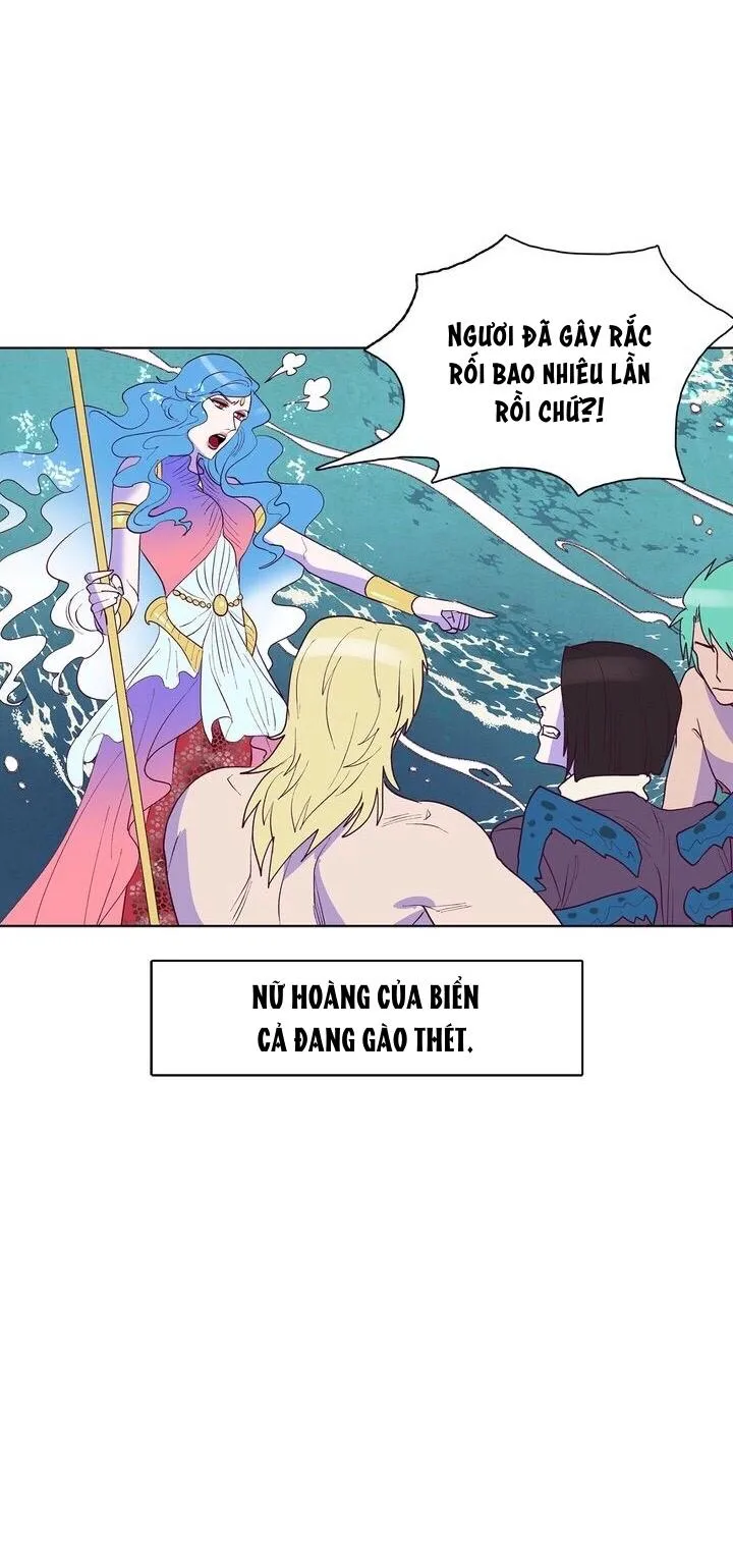 [Hoàn] Rạp Chiếu Phim BL Cổ Điển Chapter 30 Trang 7