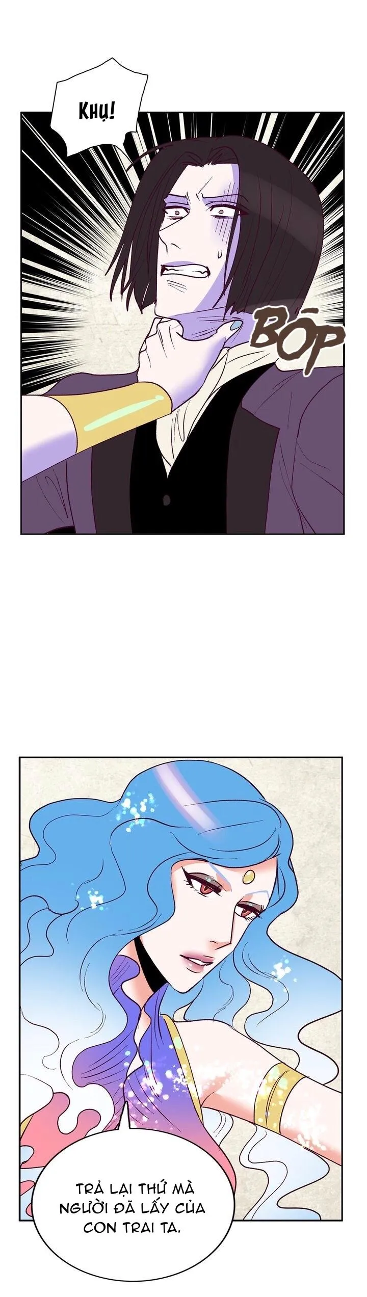 [Hoàn] Rạp Chiếu Phim BL Cổ Điển Chapter 30 Trang 8