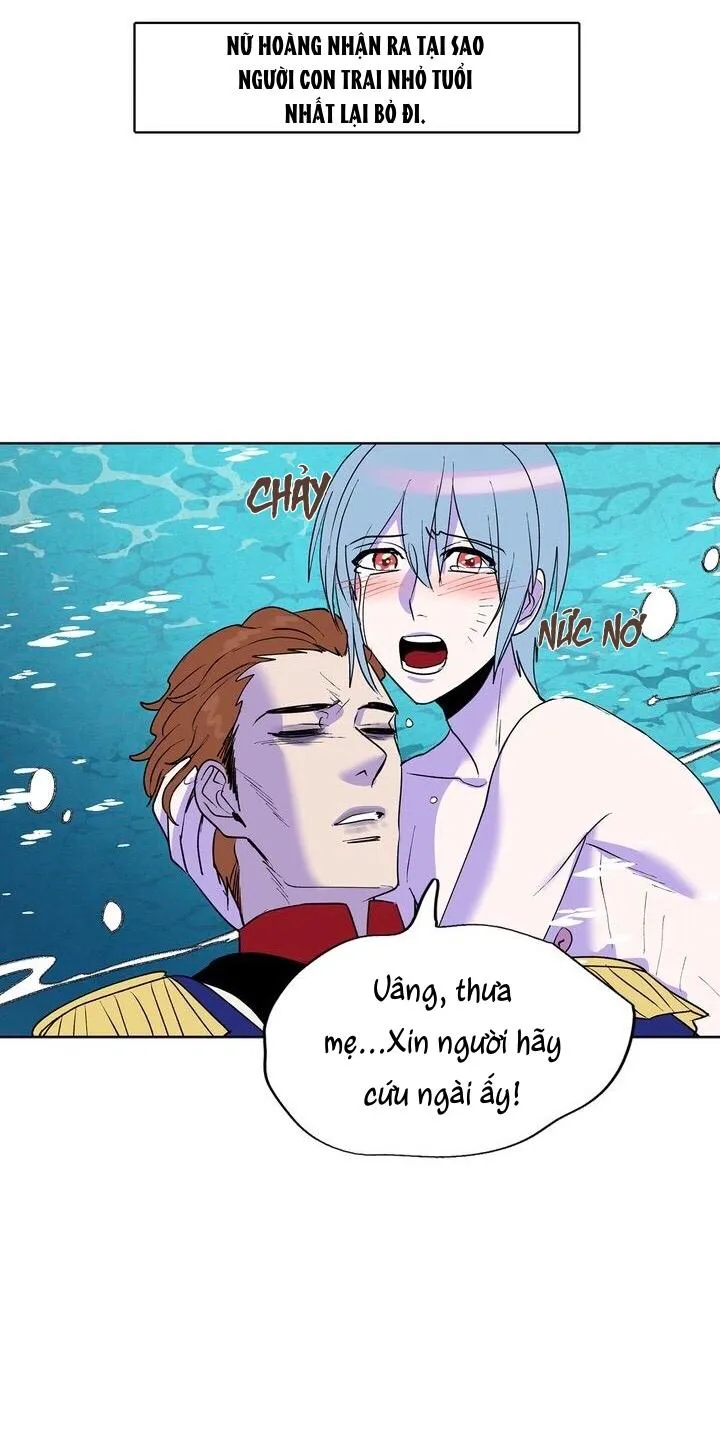 [Hoàn] Rạp Chiếu Phim BL Cổ Điển Chapter 30 Trang 12