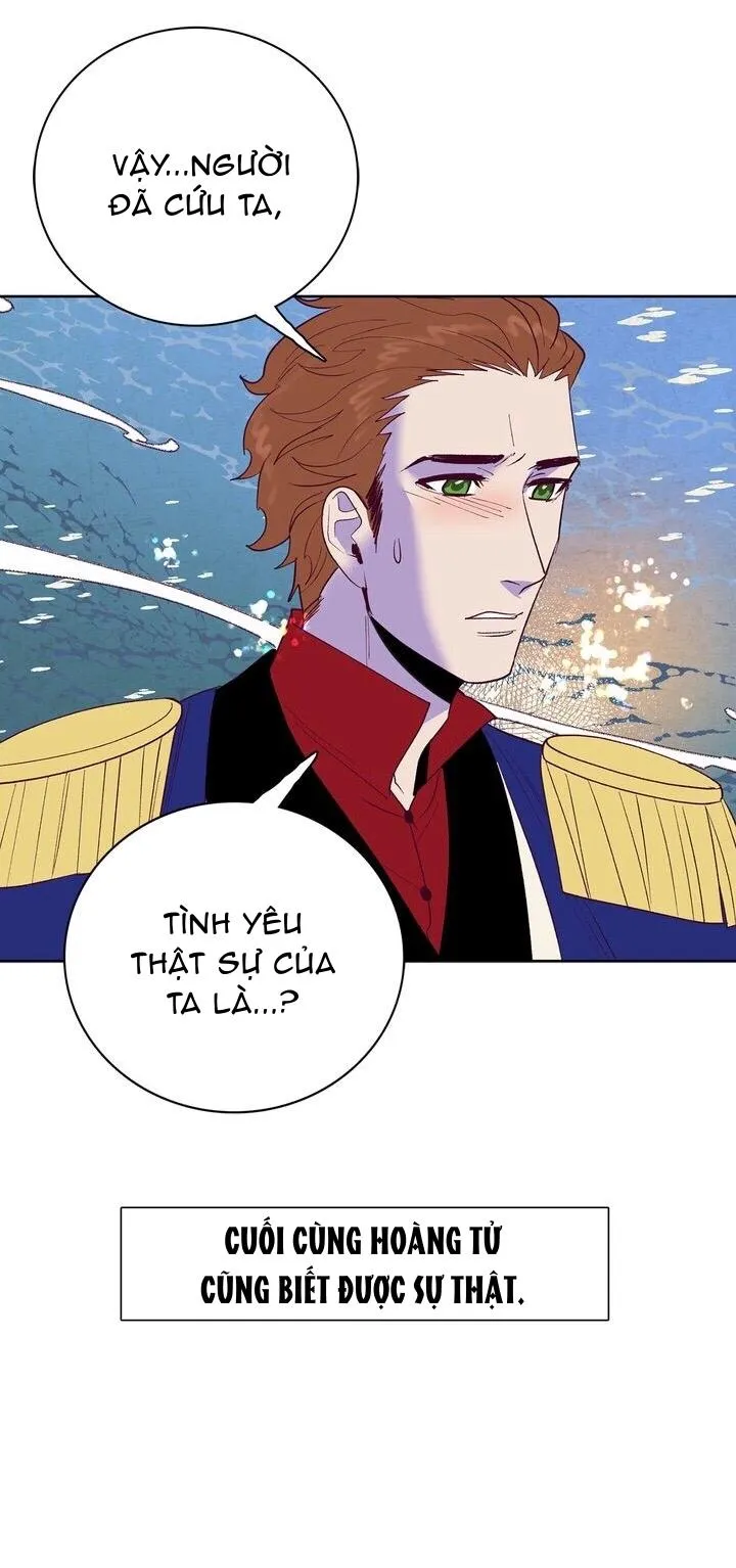 [Hoàn] Rạp Chiếu Phim BL Cổ Điển Chapter 30 Trang 16