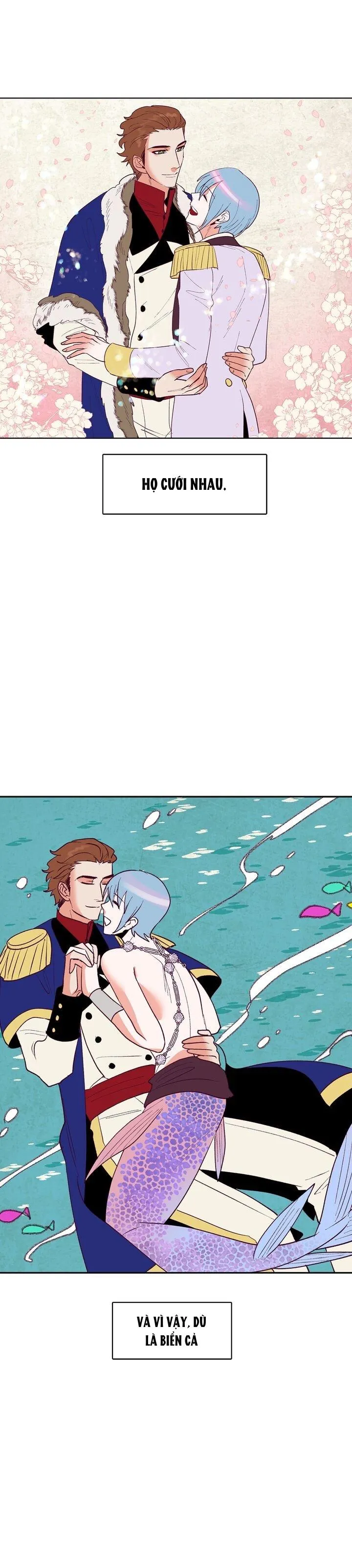 [Hoàn] Rạp Chiếu Phim BL Cổ Điển Chapter 30 Trang 19