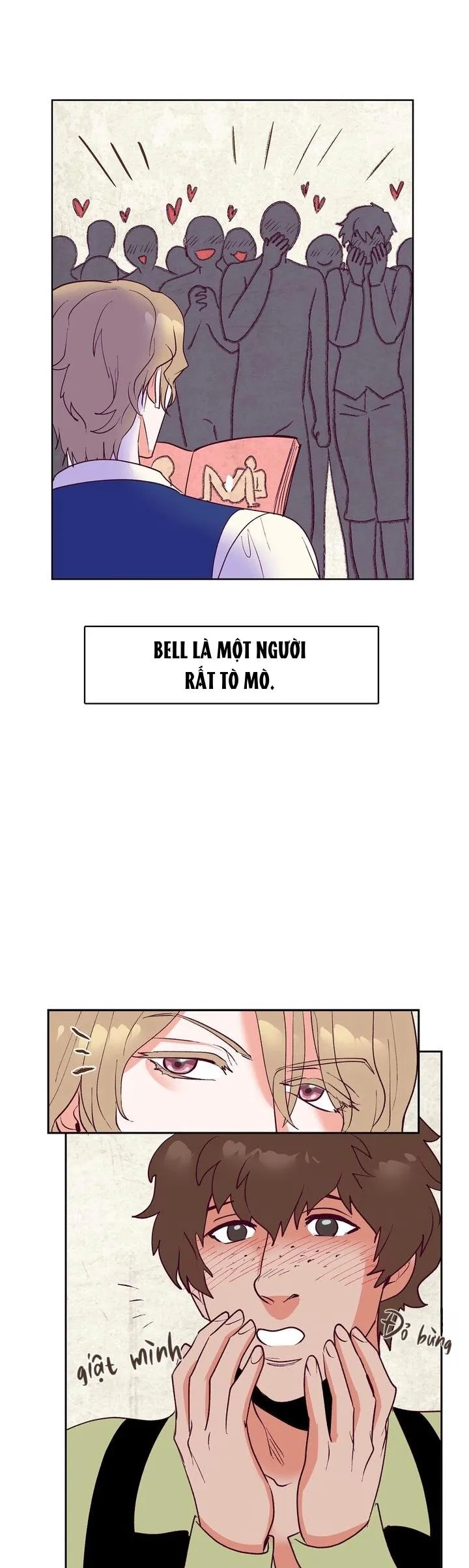 [Hoàn] Rạp Chiếu Phim BL Cổ Điển Chapter 31 Trang 3