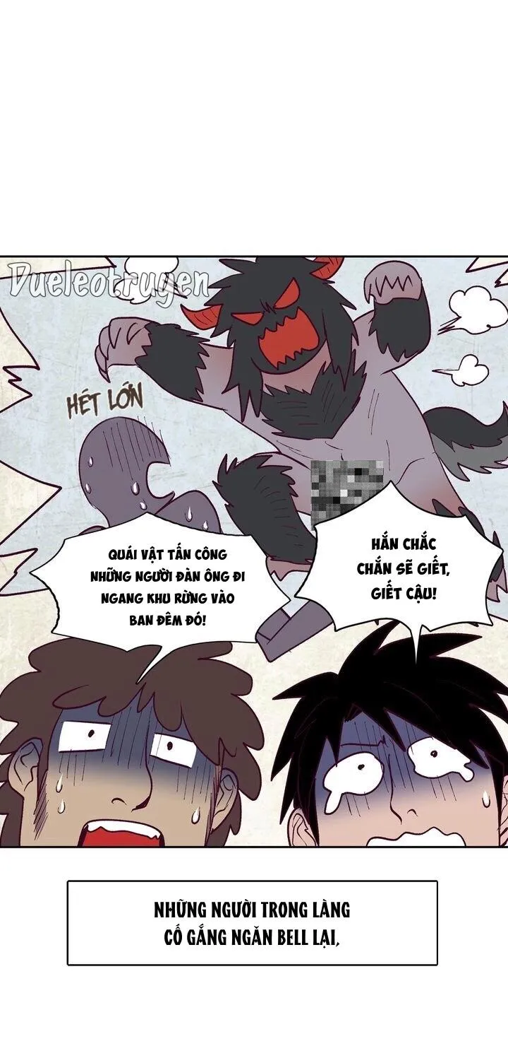 [Hoàn] Rạp Chiếu Phim BL Cổ Điển Chapter 31 Trang 10