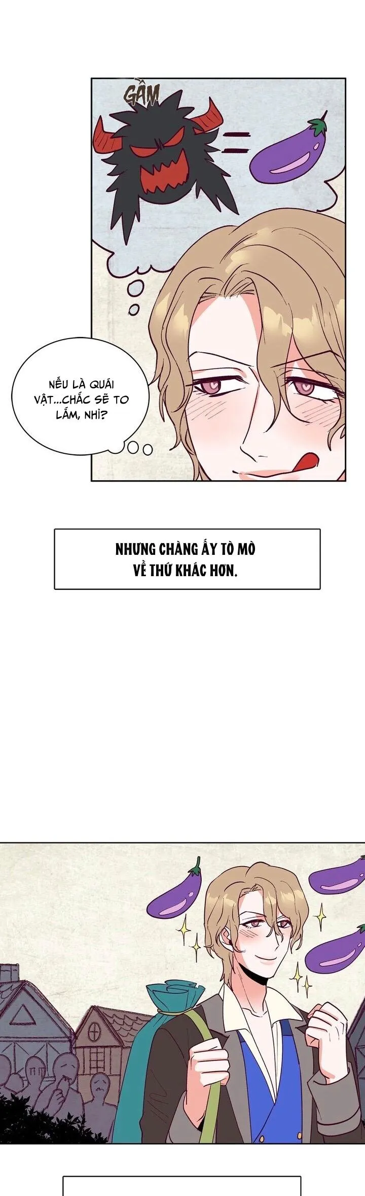 [Hoàn] Rạp Chiếu Phim BL Cổ Điển Chapter 31 Trang 11