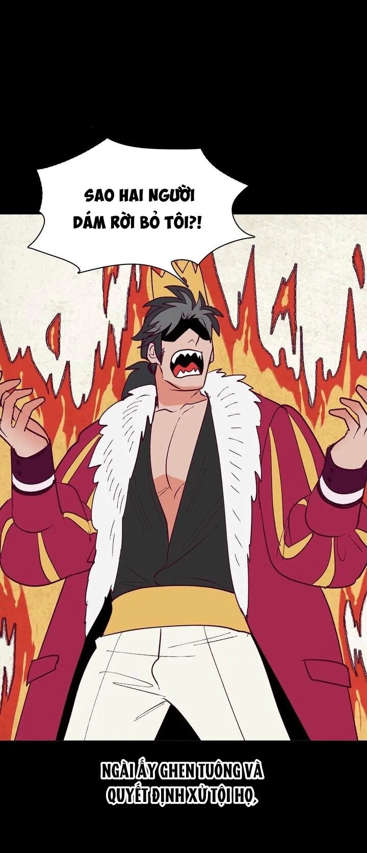 [Hoàn] Rạp Chiếu Phim BL Cổ Điển Chapter 31 Trang 14