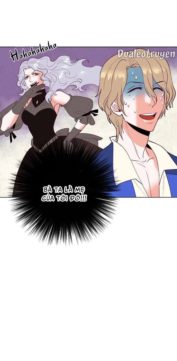 [Hoàn] Rạp Chiếu Phim BL Cổ Điển Chapter 32 Trang 19