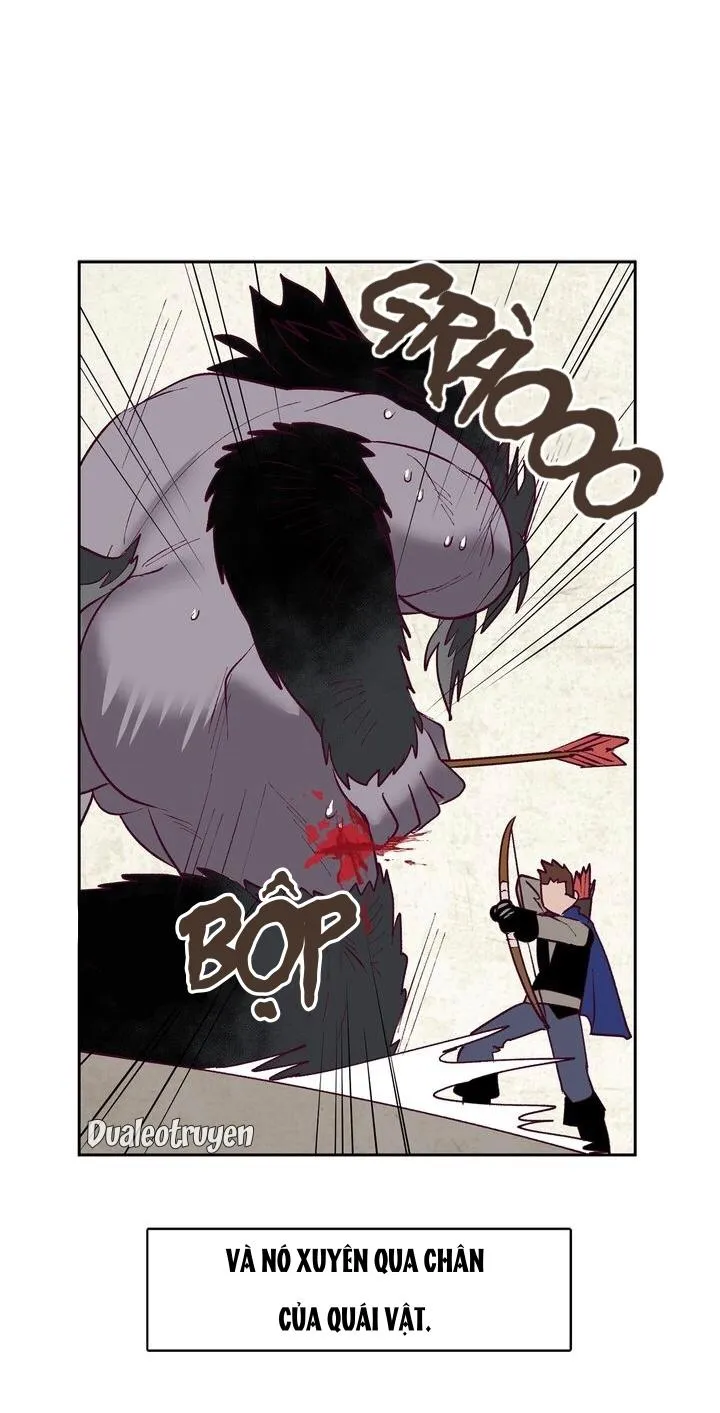 [Hoàn] Rạp Chiếu Phim BL Cổ Điển Chapter 33 Trang 11