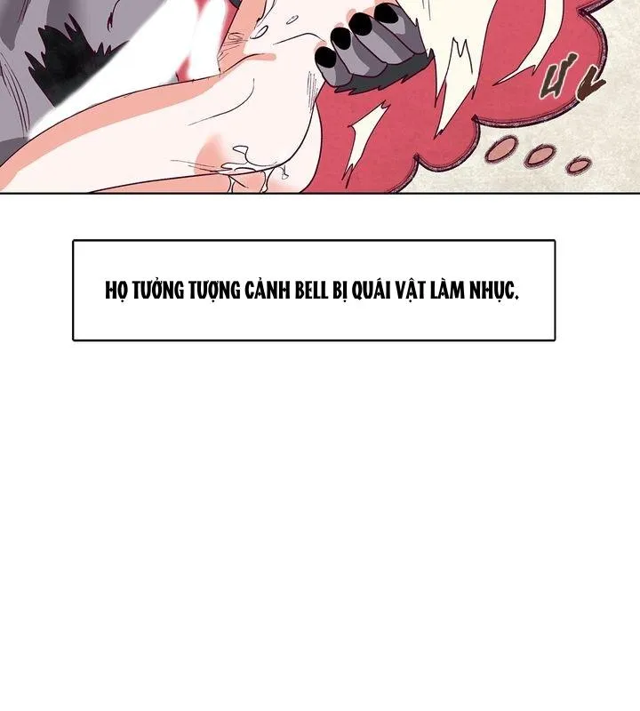 [Hoàn] Rạp Chiếu Phim BL Cổ Điển Chapter 33 Trang 15