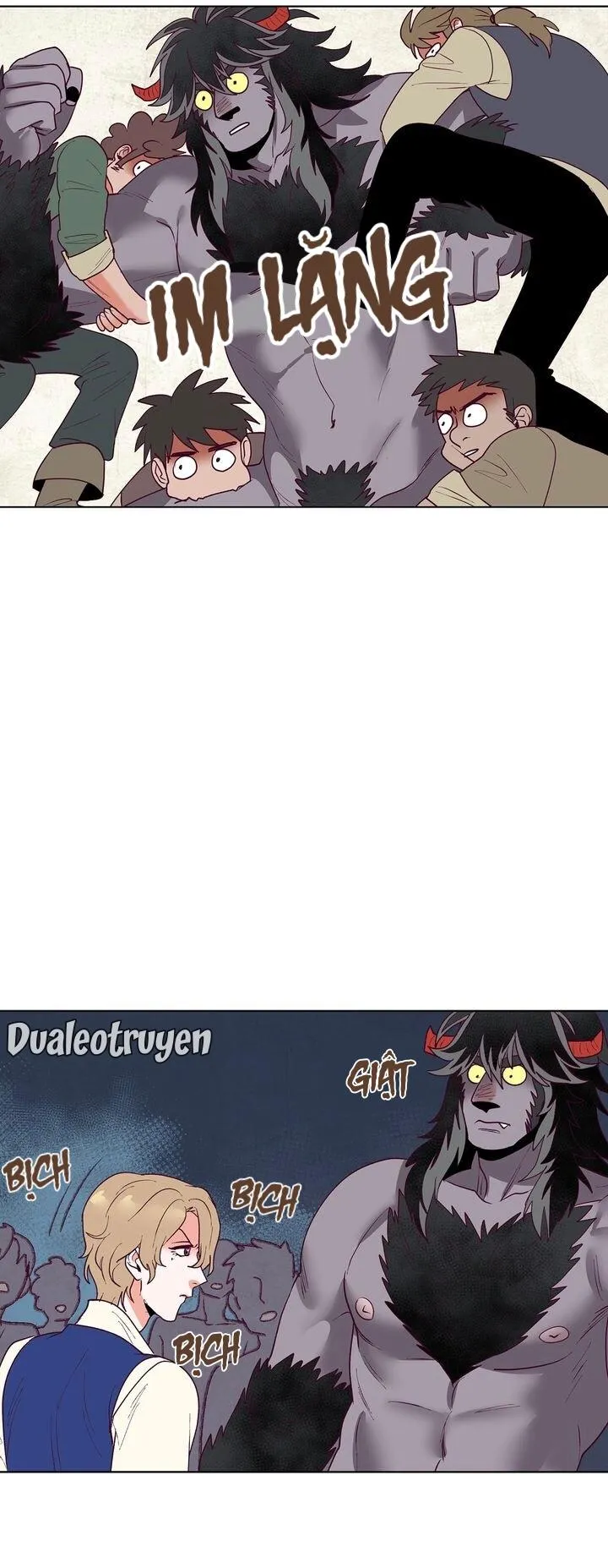 [Hoàn] Rạp Chiếu Phim BL Cổ Điển Chapter 34 Trang 7