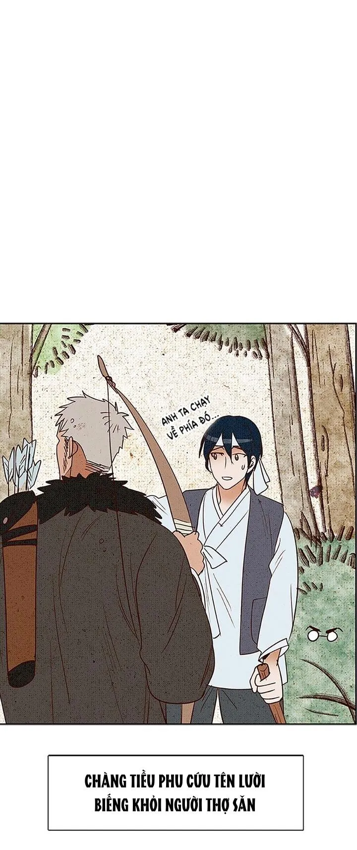 [Hoàn] Rạp Chiếu Phim BL Cổ Điển Chapter 35 Trang 5