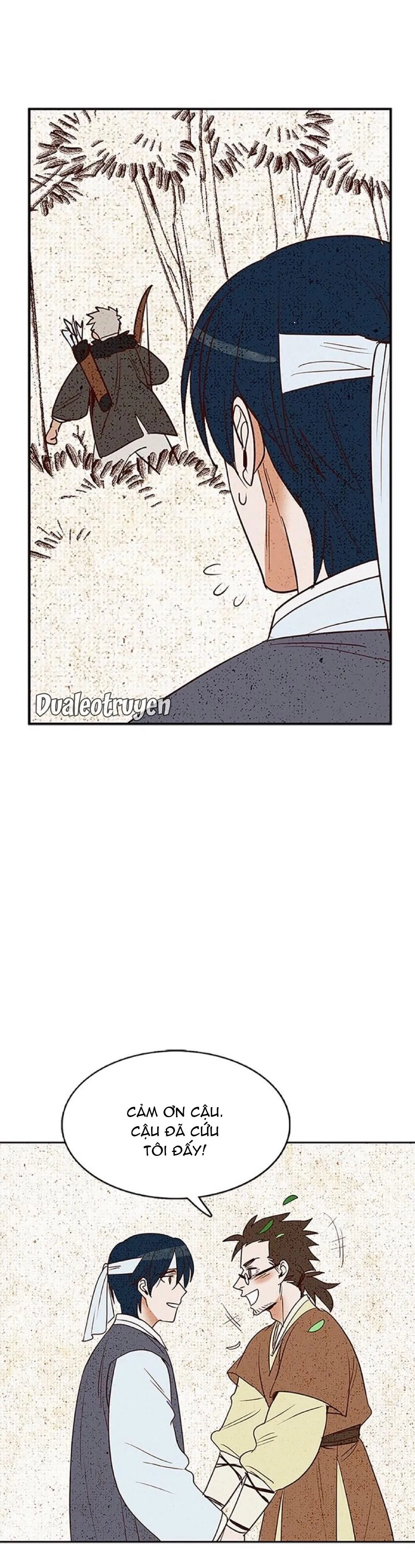 [Hoàn] Rạp Chiếu Phim BL Cổ Điển Chapter 35 Trang 6