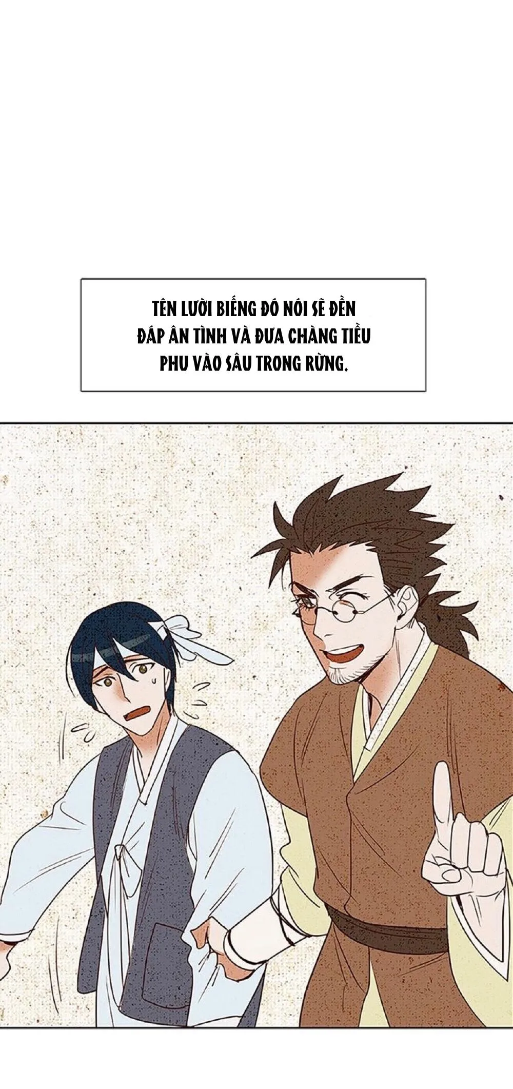 [Hoàn] Rạp Chiếu Phim BL Cổ Điển Chapter 35 Trang 7