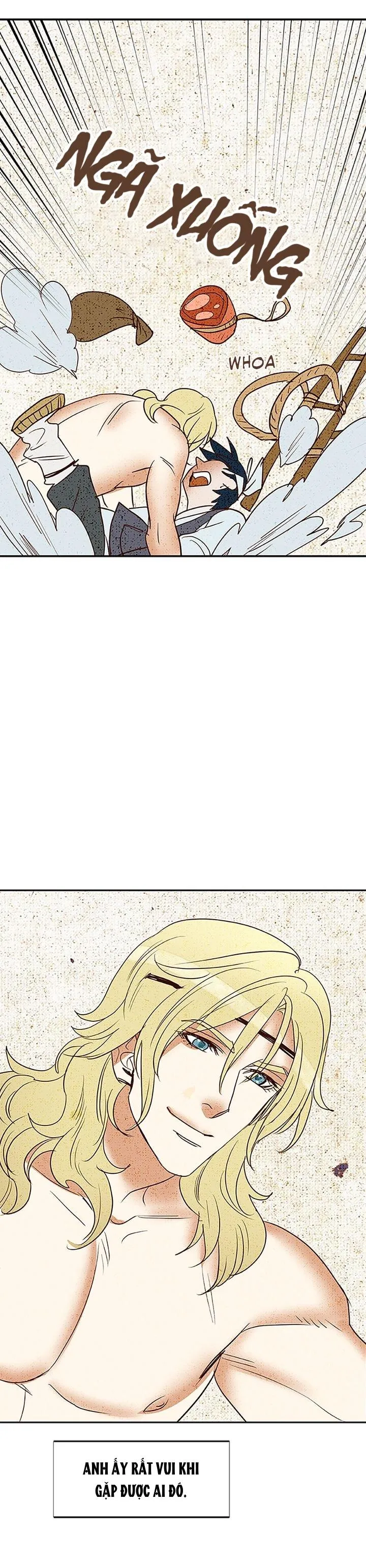 [Hoàn] Rạp Chiếu Phim BL Cổ Điển Chapter 35 Trang 16