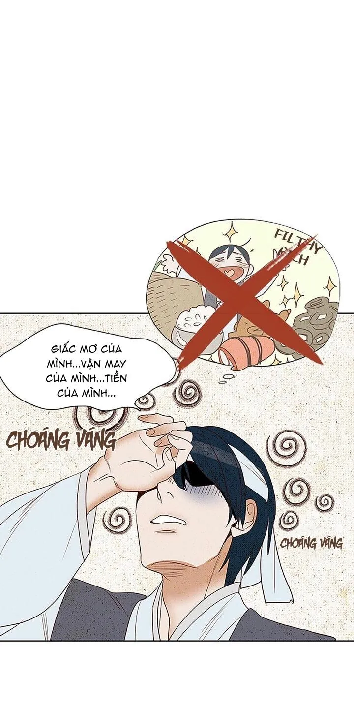 [Hoàn] Rạp Chiếu Phim BL Cổ Điển Chapter 36 Trang 8