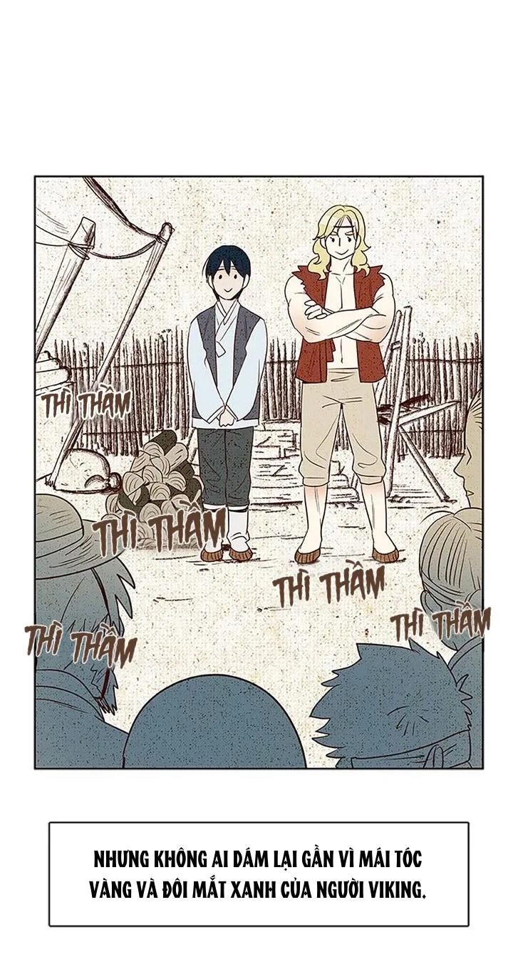 [Hoàn] Rạp Chiếu Phim BL Cổ Điển Chapter 36 Trang 18