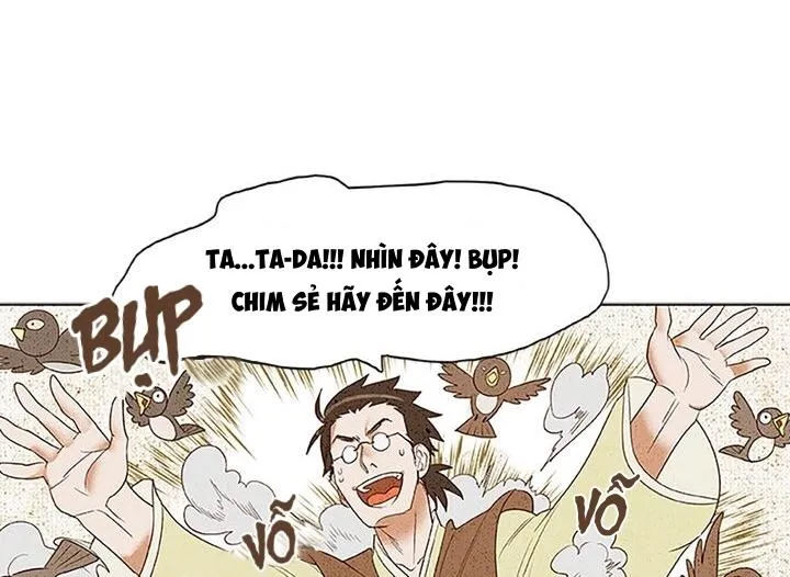 [Hoàn] Rạp Chiếu Phim BL Cổ Điển Chapter 37 Trang 4