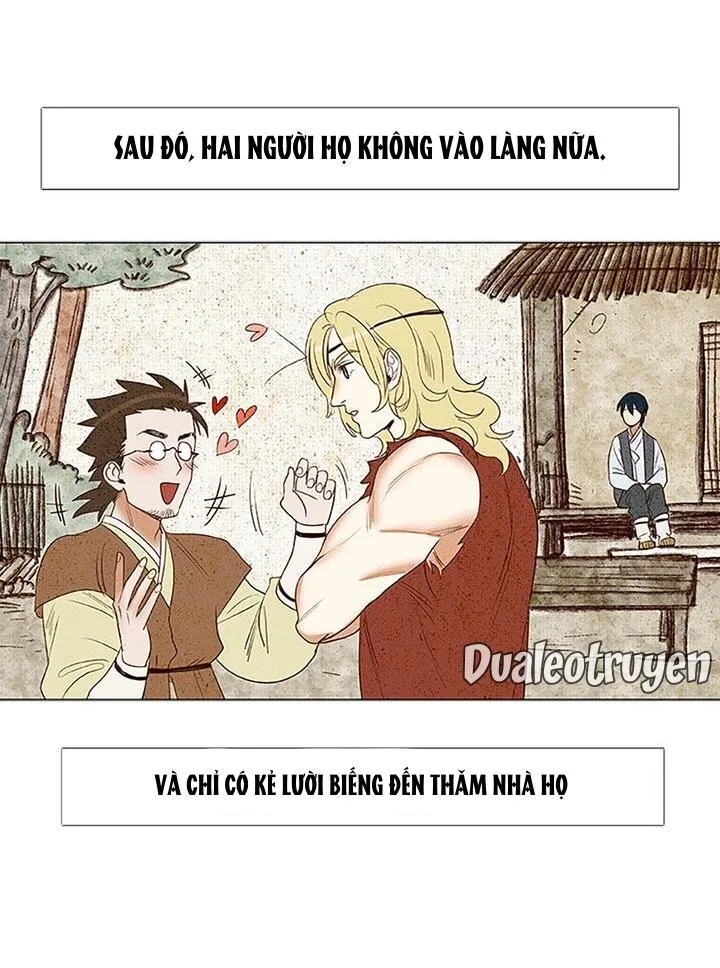 [Hoàn] Rạp Chiếu Phim BL Cổ Điển Chapter 37 Trang 6