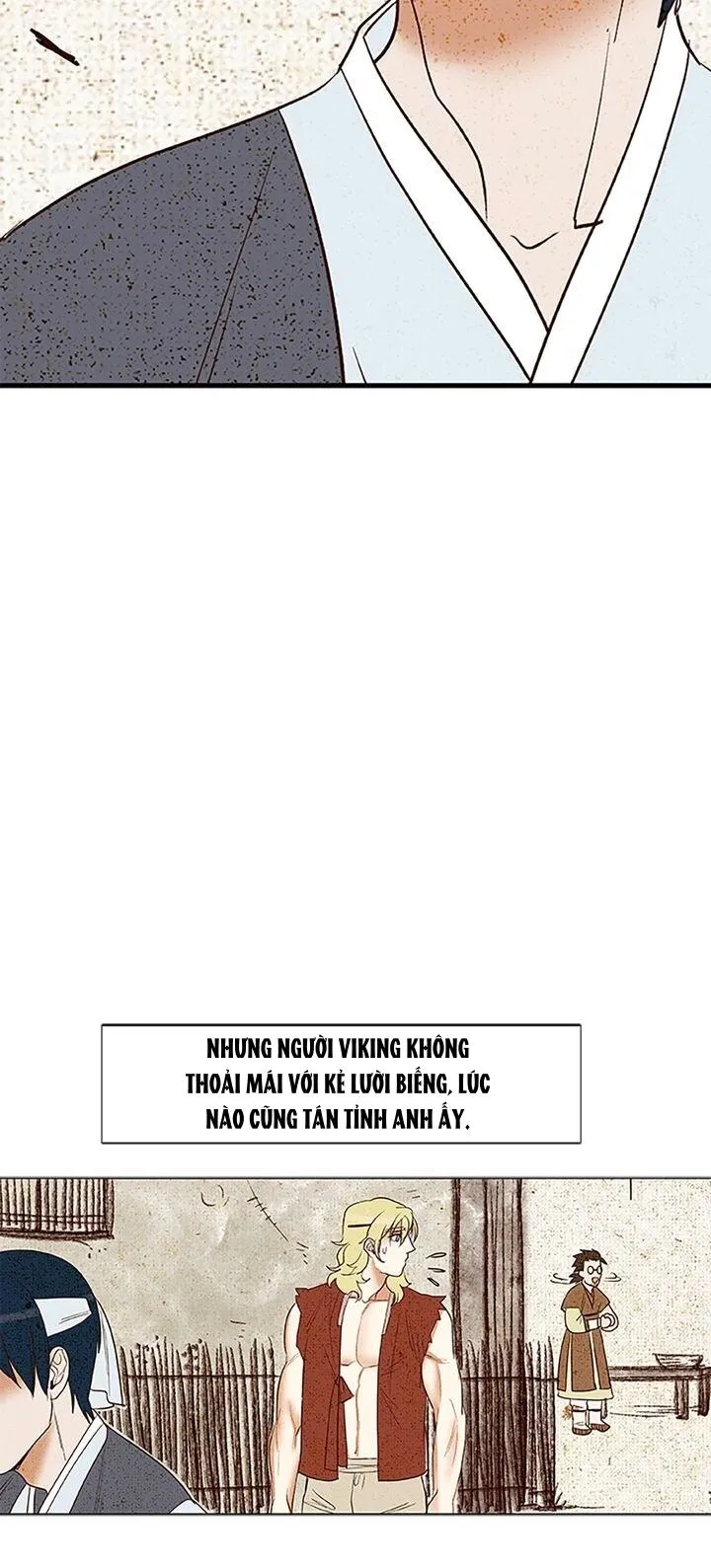 [Hoàn] Rạp Chiếu Phim BL Cổ Điển Chapter 37 Trang 10