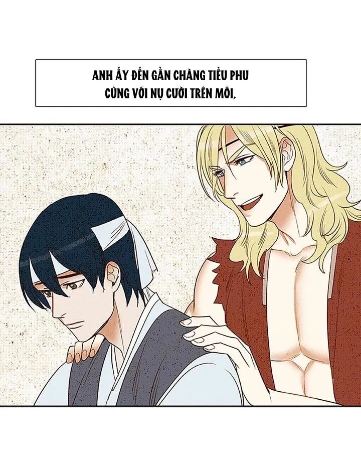 [Hoàn] Rạp Chiếu Phim BL Cổ Điển Chapter 37 Trang 11