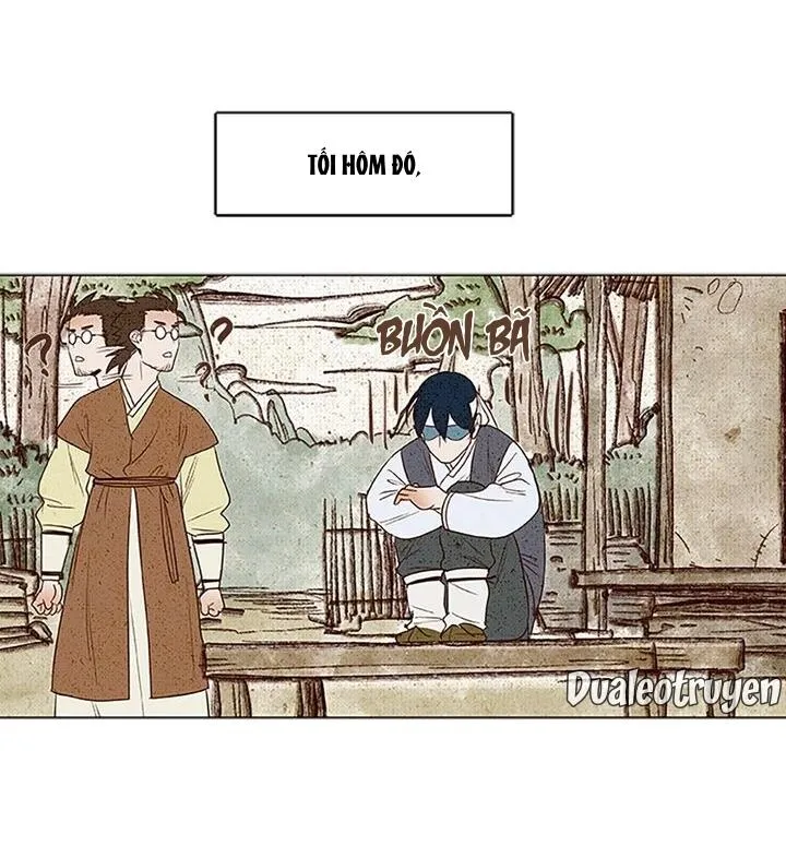 [Hoàn] Rạp Chiếu Phim BL Cổ Điển Chapter 37 Trang 16