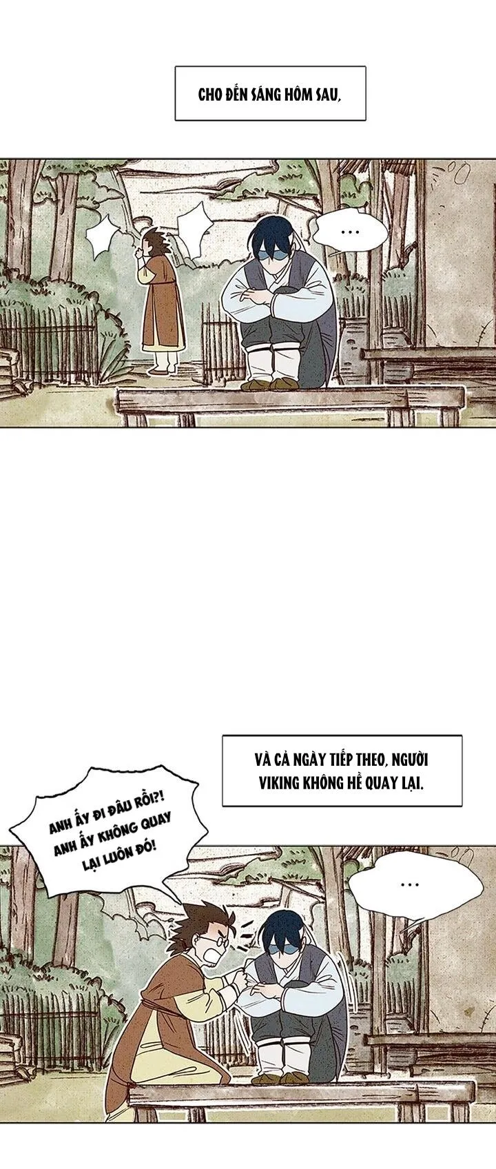 [Hoàn] Rạp Chiếu Phim BL Cổ Điển Chapter 37 Trang 17