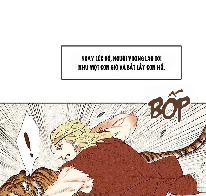 [Hoàn] Rạp Chiếu Phim BL Cổ Điển Chapter 37 Trang 22