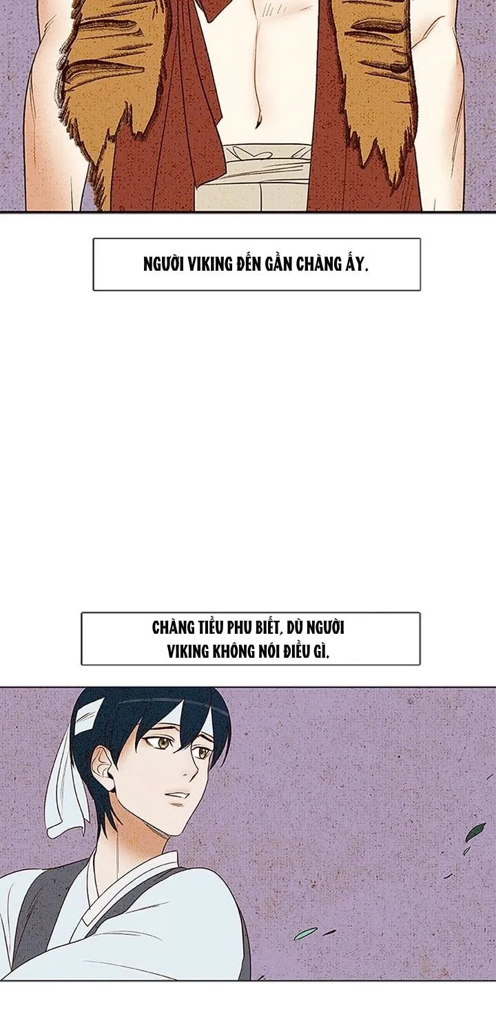 [Hoàn] Rạp Chiếu Phim BL Cổ Điển Chapter 37 Trang 31