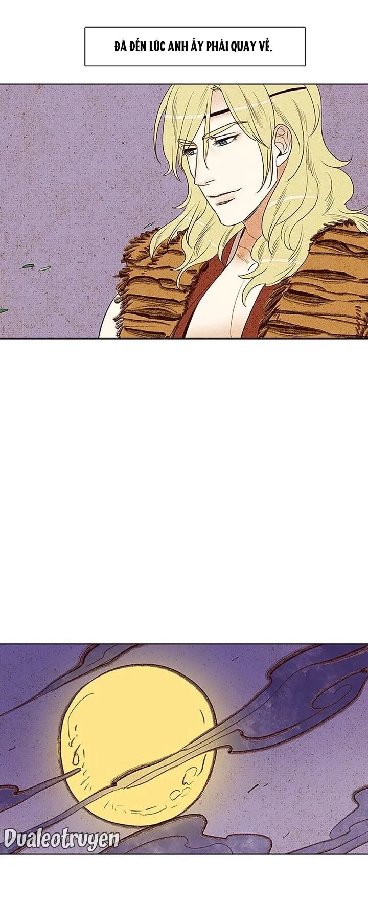 [Hoàn] Rạp Chiếu Phim BL Cổ Điển Chapter 37 Trang 32