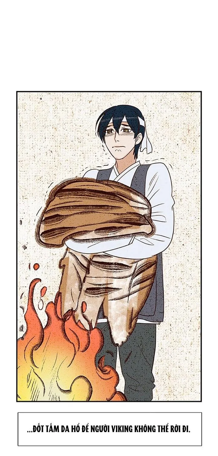 [Hoàn] Rạp Chiếu Phim BL Cổ Điển Chapter 38 Trang 5